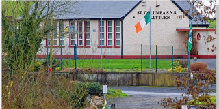 St Columba's National School